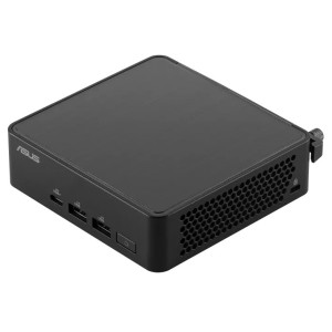 ASUS NUC 14 Pro Mini PC with Intel Core Processor, Intel Arc, and Intel AI Boost, 5 USB, 2 HDMI, 2.5 GbE